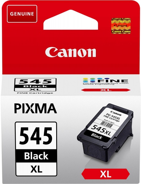 Canon PG-545XL tindikassett