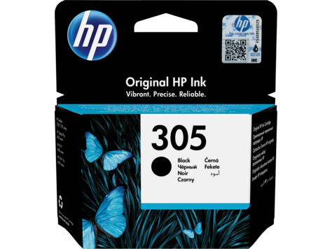 HP 305 tint kassett