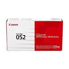 Canon kassett 052